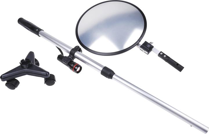 Produktbild Rs Pro Portable Inspection Acrylic Mirror 30 cm