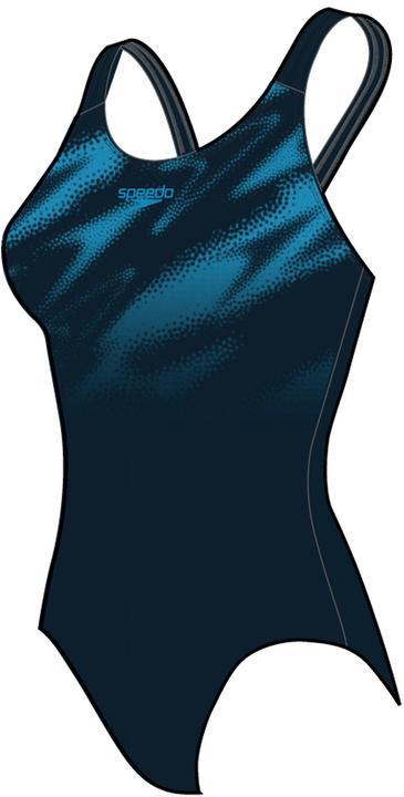 Produktbild Speedo Hyperboom Placement Muscleback (42)