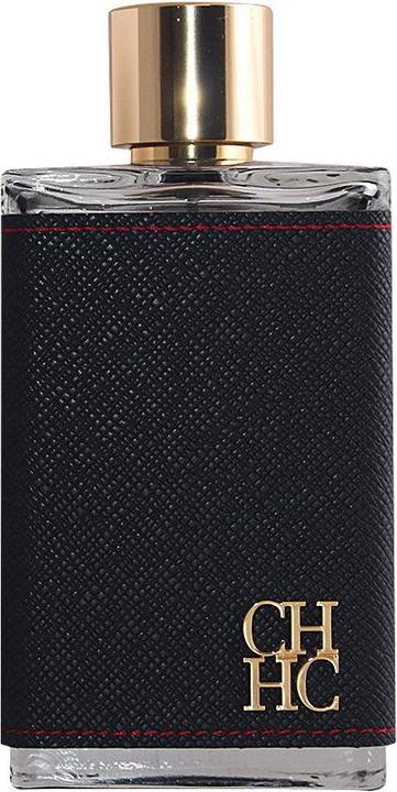 Image du produit Carolina Herrera CH Hommes (Eau de toilette, 200 ml)