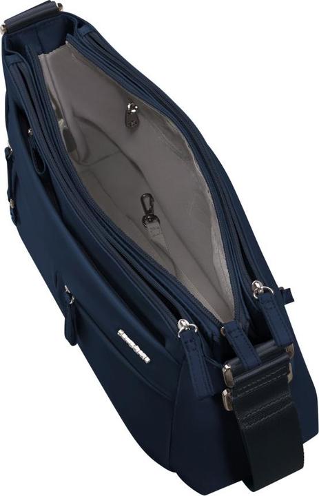 Immagine prodotto Samsonite MOVE 5.0 HORIZ. SHOULDER BAG+FLAP