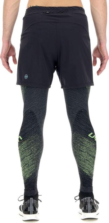 Immagine prodotto UYN Pantaloni da corsa 2 In 1 Exceleration (L)