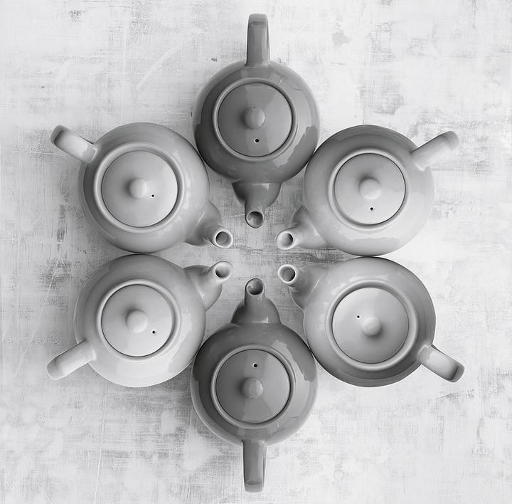 Image du produit Price & Kensington Tasses (1.10 l)