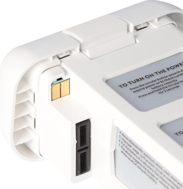 Actual product image XCell Battery for DJI Phantom 3 Advanced, Professional Drone 4500mAh (DJI Phantom 3 Pro, DJI Phantom 3 Advanced)