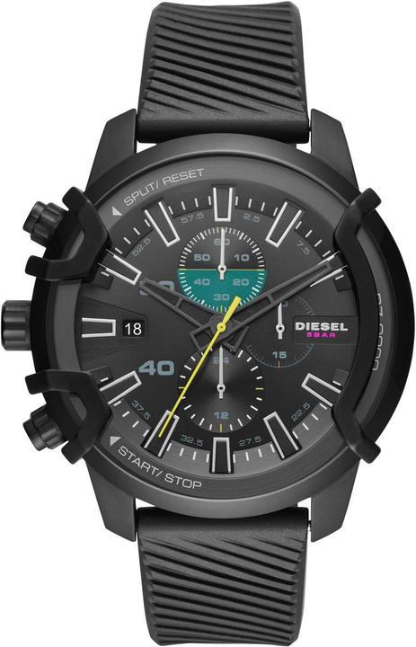Image du produit Diesel Griffed (Chronographe, 48 mm)