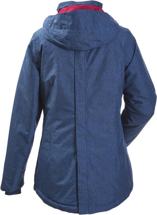 Actual product image Mamalila Winter Jacket for Two Winterfriend (XL)