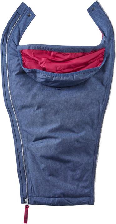 Actual product image Mamalila Winter Jacket for Two Winterfriend (XL)