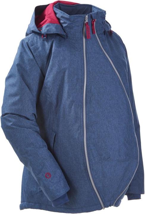 Actual product image Mamalila Winter Jacket for Two Winterfriend (XL)