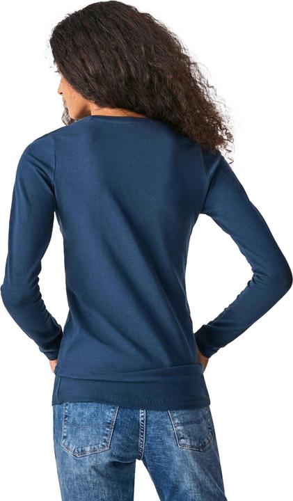 Immagine prodotto Pepe Jeans Manica lunga Casual Vestibilità comoda (XS)