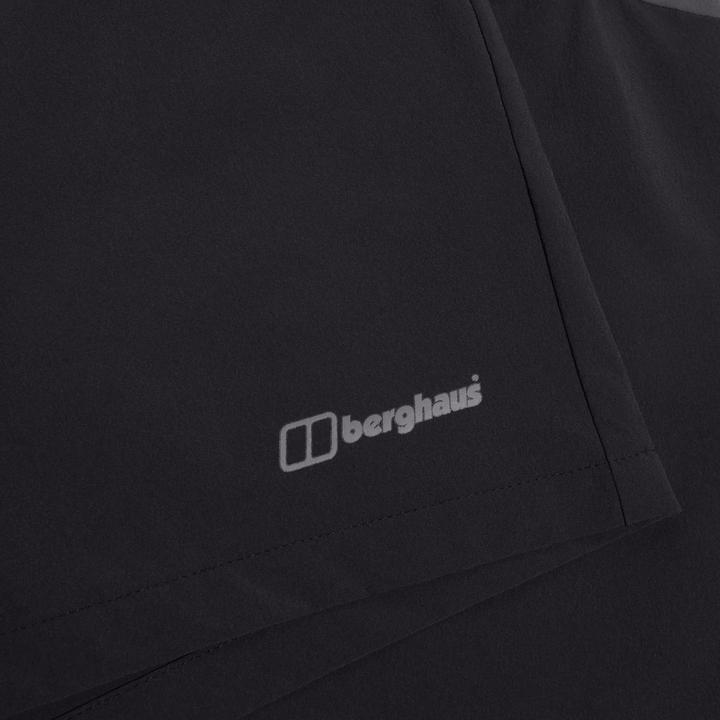 Produktbild Berghaus W Wandermoor Wind Short (kurze Hose) (12)