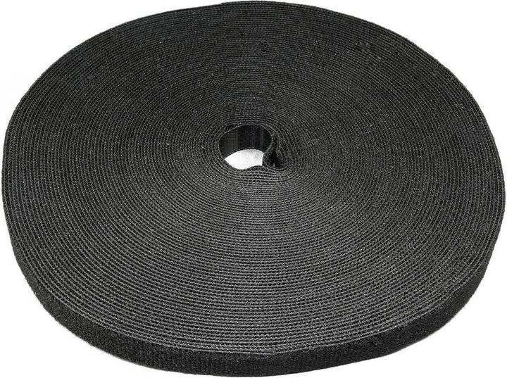 Label-the-cable Doppelseitige Klettbandrolle (16 mm)