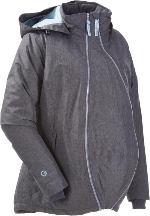 Image du produit Mamalila Veste d'hiver pour deux Winterfriend (S)