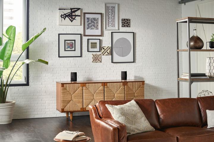 Actual product image Bowers & Wilkins Formation Flex (Wi-Fi, Bluetooth, Airplay 2)