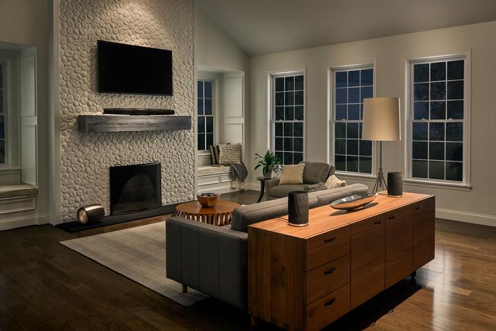 Actual product image Bowers & Wilkins Formation Flex (Wi-Fi, Bluetooth, Airplay 2)