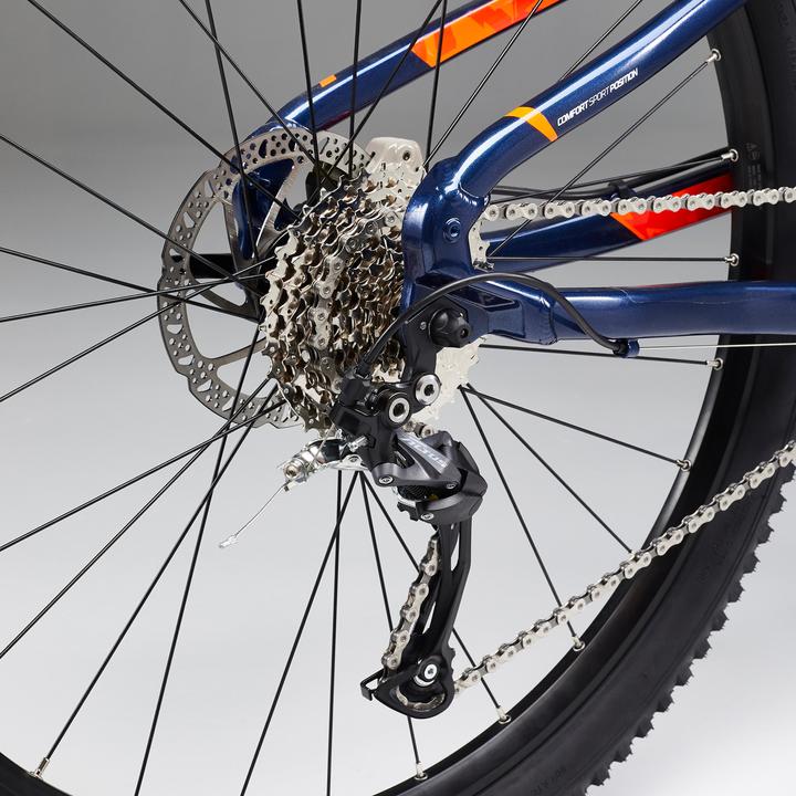 Immagine prodotto Rockrider ST 540 (63.63 cm)