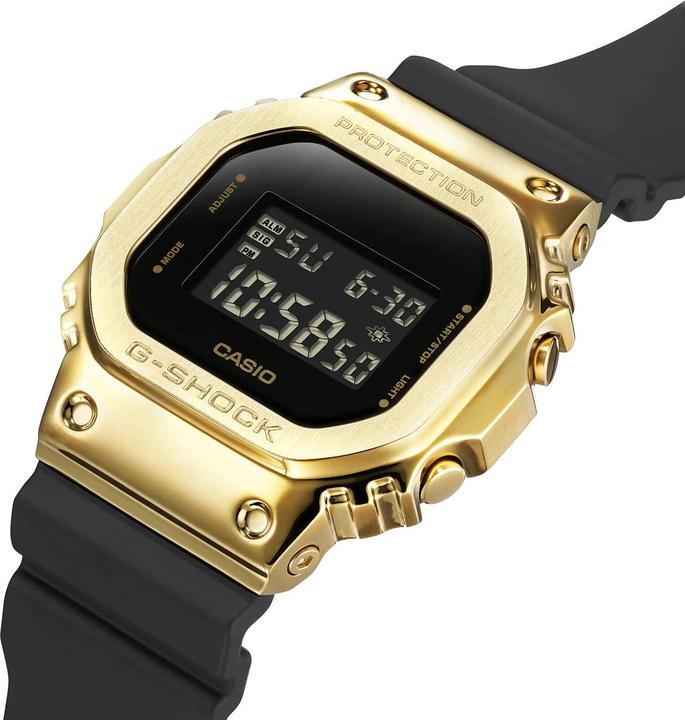 Immagine prodotto G-Shock GM-5600G-9ER (Orologio digitale, 49.60 mm)