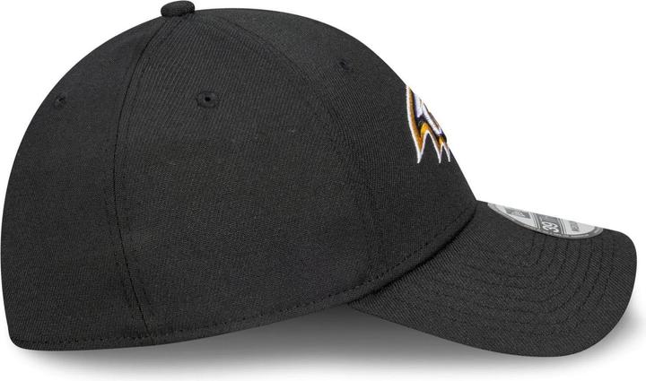Immagine prodotto New Era 39Thirty Cappello Stretch - NFL Baltimore Ravens - L/XL (L)