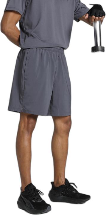 Puma M TAD ESSENTIALS 7" Woven Short