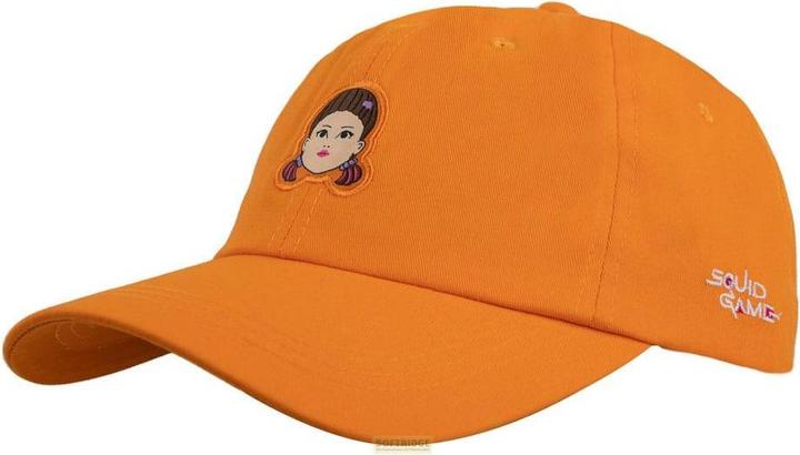 Cinereplicas Casquette de baseball Squid Game Young-hee