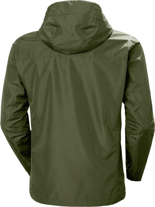 Actual product image Helly Hansen Dublin Jacket (M)