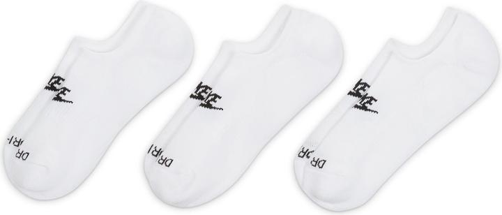 Produktbild Nike Everyday Plus Cushioned Footie Socks (XL)