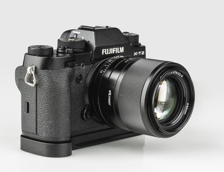 Immagine prodotto Viltrox AF 56mm f/16 - 1.4, Fujifilm X (Fujifilm X, APS-C / DX)