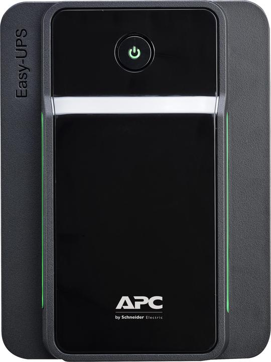 Produktbild APC USV BVX900LI 900 VA / 480 W (900 VA, 480 W, Line-Interaktiv USV)