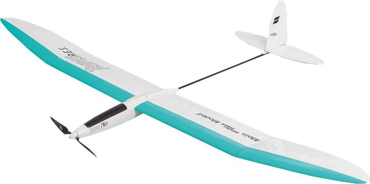 Produktbild Aeronaut triple neo r.e.s. mit gfk rumpf (Segelflugzeug)
