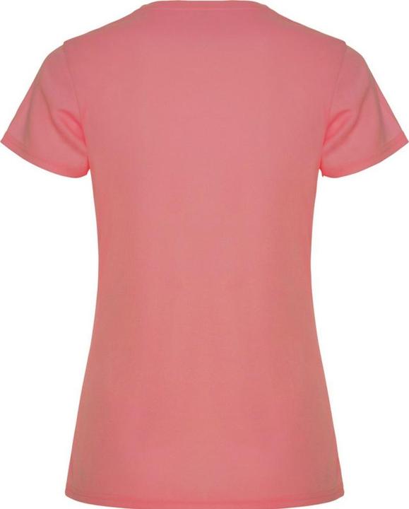 Actual product image Alpinia Womens/Ladies Montecarlo Short-Sleeved Sports T-Shirt (S)
