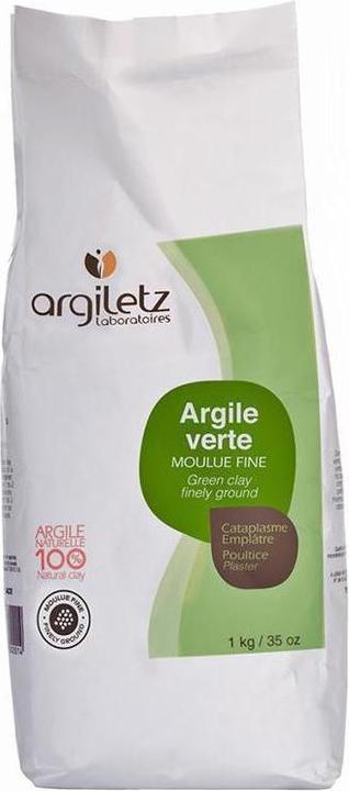 Image du produit Argiletz Terre de guérison