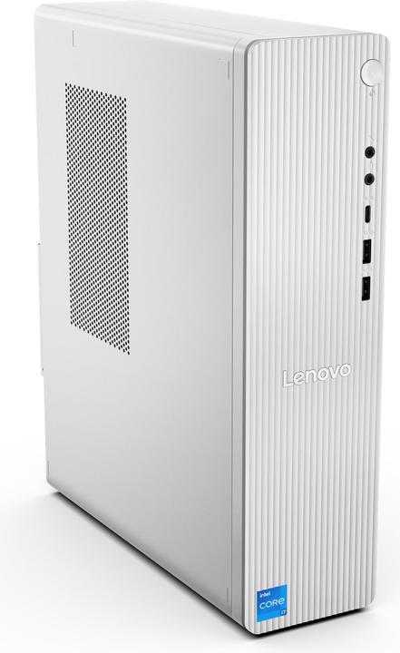 Image du produit Lenovo IdeaCentre TWR 08IRH9 i5-13420H 16GB/512GB SSD Win11 90XW003RGF (Intel Core i5-13420H, 16 Go, 512 Go)