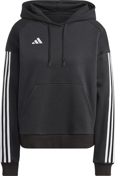 adidas Tiro 23 Competition Kapuzenpullover Damen
