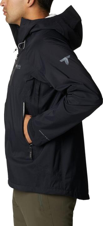 Immagine prodotto Columbia Mazama Trail Shell (L)