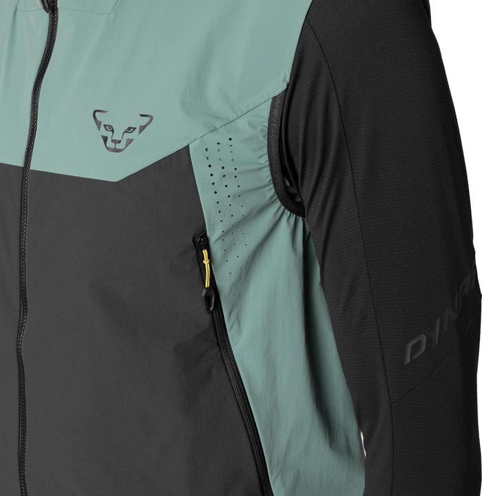 Actual product image Dynafit Transalper DST Vst (XL)