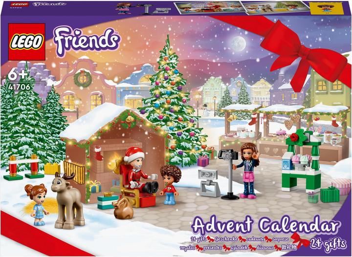 LEGO Friends