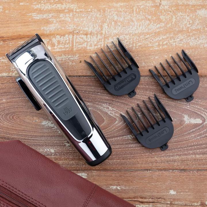 Actual product image Remington Stylist Classic