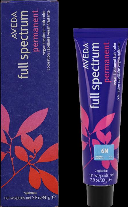 Actual product image Aveda Full Spectrum (6n)