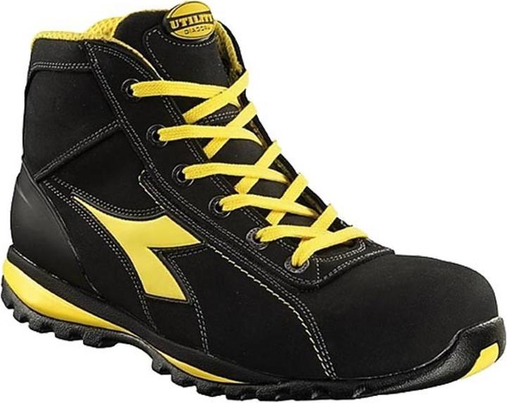 Diadora Glove High S3