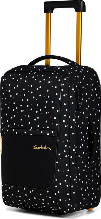 Produktbild Satch Flow - Lazy Daisy (31 l, Handgepäck (bis 50l))