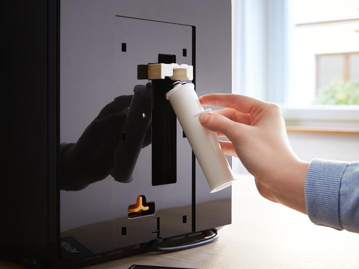 Immagine prodotto Miele Cartuccia di decalcificazione
