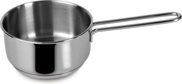 Produktbild Lagostina 010715600107 Jedes Kochgeschirr-Set in (12 cm, Kochtopf, Aluminium)