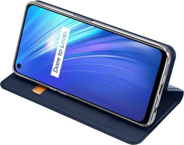 Productafbeelding Dux Ducis Skin Pro Serie Boekomslag (Realme 6)