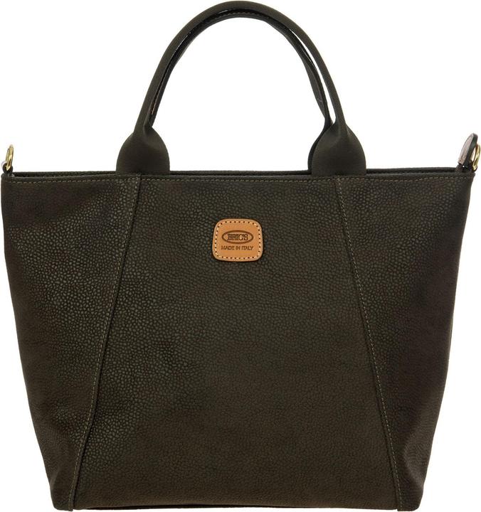 Actual product image Brics Life shopper bag 25 cm