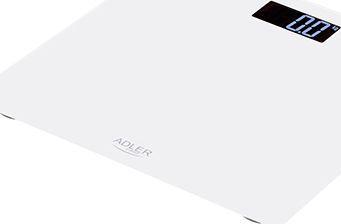 Immagine prodotto Adler Bilancia per unghie AD 8157w (150 kg)