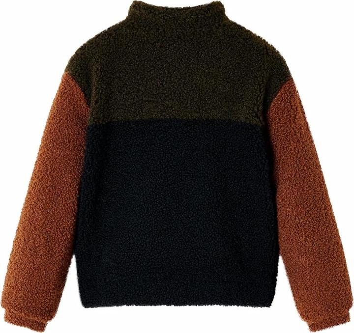 Immagine prodotto VidaXL Giacca da bambino 116,Materiale: 100 % poliestere,Colore: Khaki (116)
