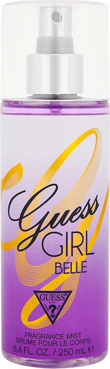 Immagine prodotto Guess Ragazza Belle (Spray corpo, 250 ml)