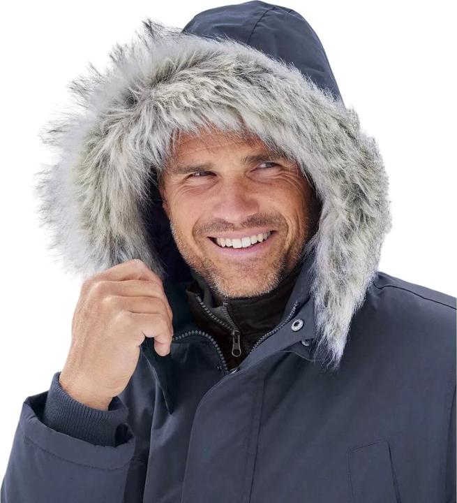 Immagine prodotto Atlas For Men Parka idrorepellente da uomo (XL)