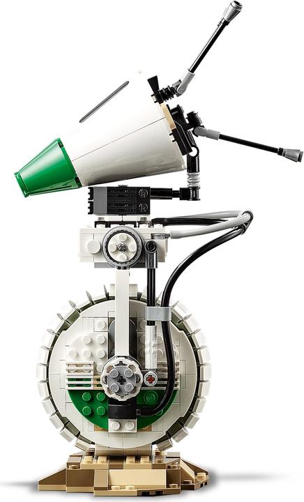 Immagine prodotto LEGO D-O (75278, LEGO Star Wars)