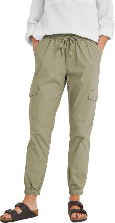 Actual product image TOG24 Womens/Ladies Cahill Cargo Trousers (28)