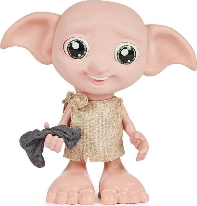 Image du produit Spin Master Harry Potter Zgredek