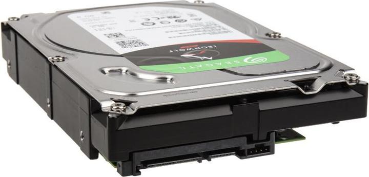 Immagine prodotto Seagate IronWolf (4 TB, 3.5", CMR)